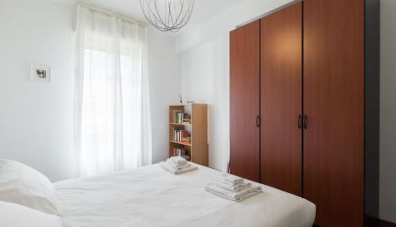 Daire - Italianway Easy - Col di Lana 6A C