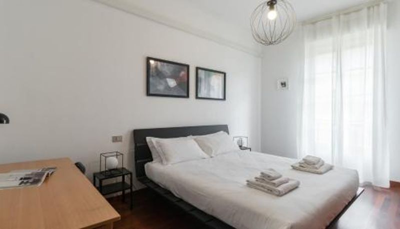 Daire - Italianway Easy - Col di Lana 6A C