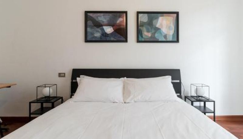 Daire - Italianway Easy - Col di Lana 6A C