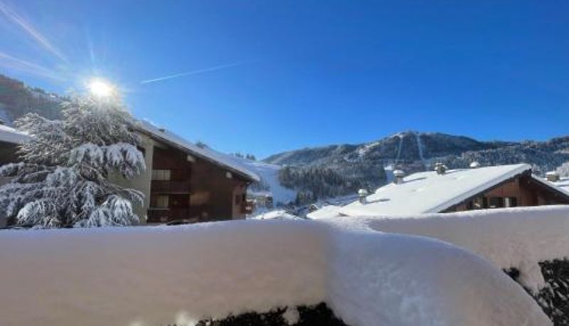 Apartment - ELIOR 2 - Appartement centre village - Garage