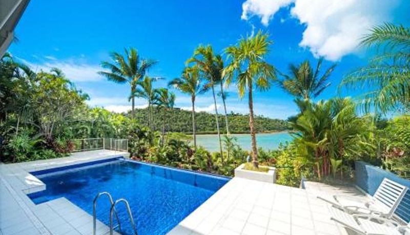 Piscina - Baybliss Escape #2 - Adults Only
