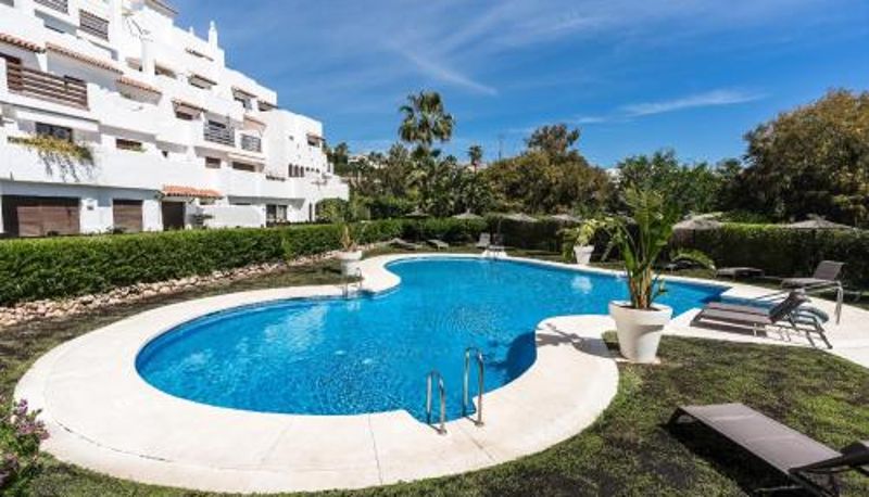 Daire - Casa Golf Hills 3
