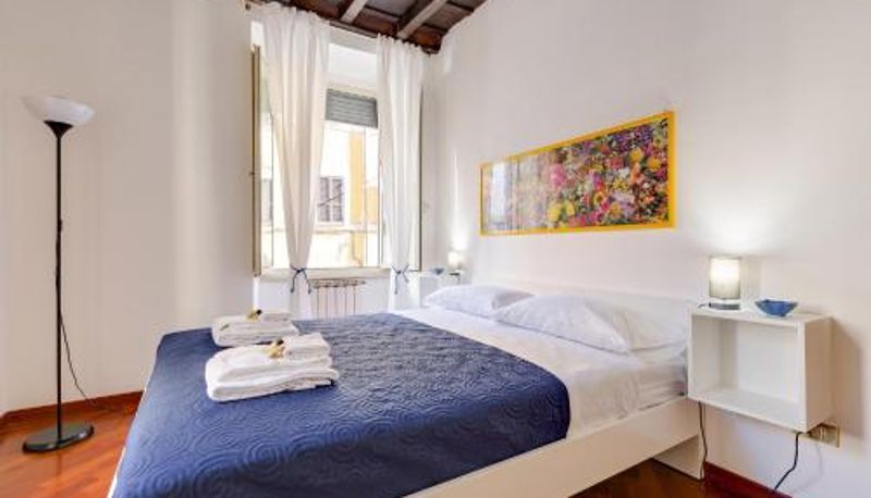 Apartament - Rome as you feel - Panisperna Apartment