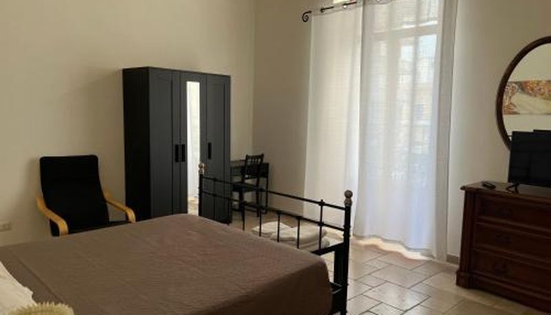 Apartment - Appartamento Pozzo Traiano 16