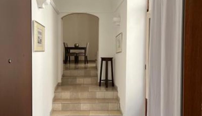 Apartment - Appartamento Pozzo Traiano 16