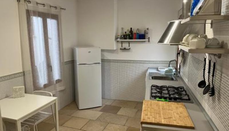 Apartment - Appartamento Pozzo Traiano 16
