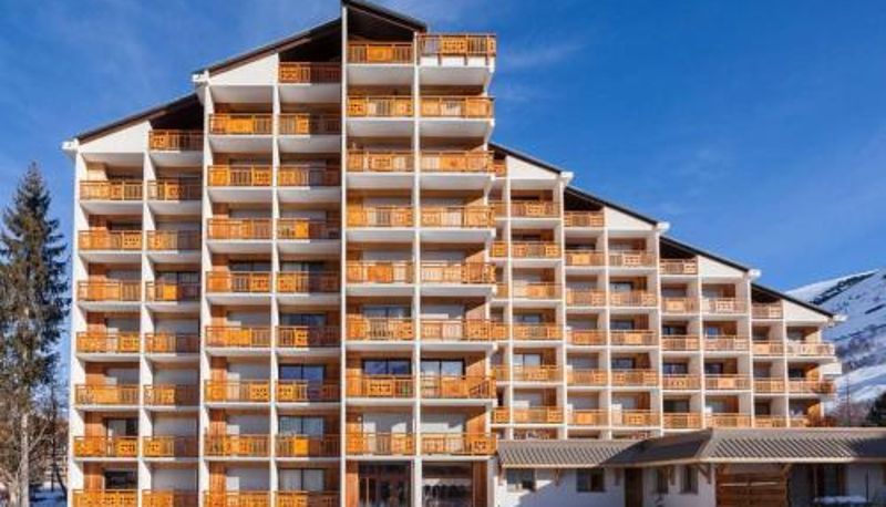 Info - Cabourg - 20 - Appart belle expo - 6 pers