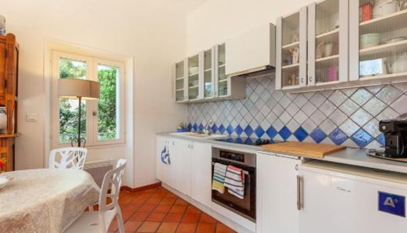 Appartement - L'aiguade - Cassis