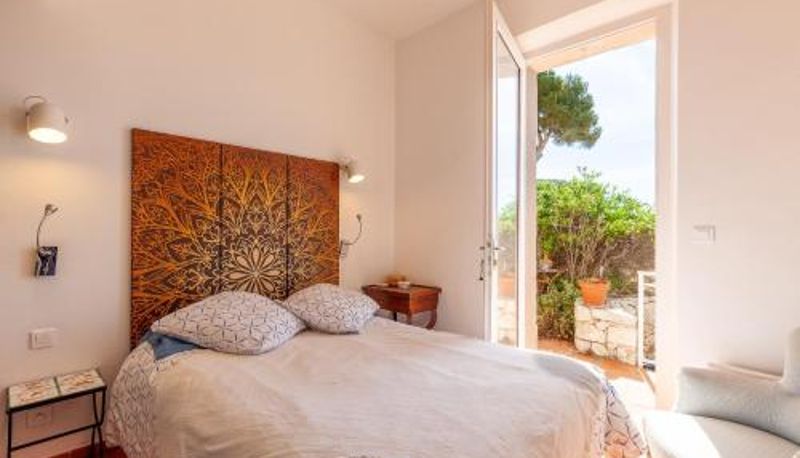 Appartement - L'aiguade - Cassis