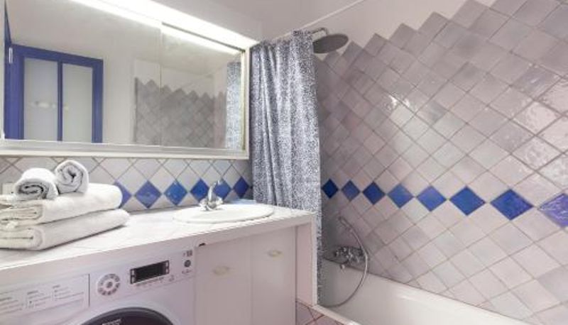 Appartement - L'aiguade - Cassis