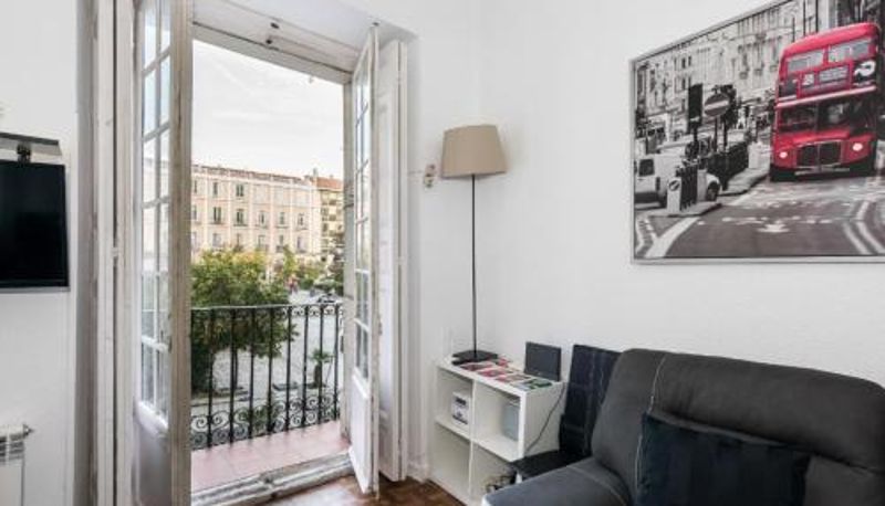 スタンダードルーム - M&F Apartaments Chueca