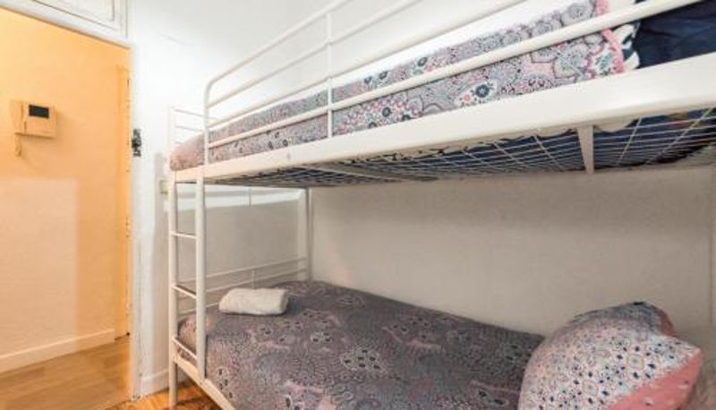スタンダードルーム - M&F Apartaments Chueca
