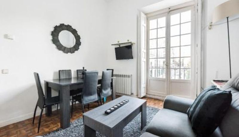 スタンダードルーム - M&F Apartaments Chueca