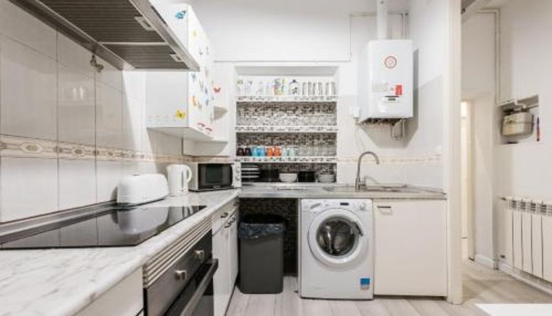 スタンダードルーム - M&F Apartaments Chueca