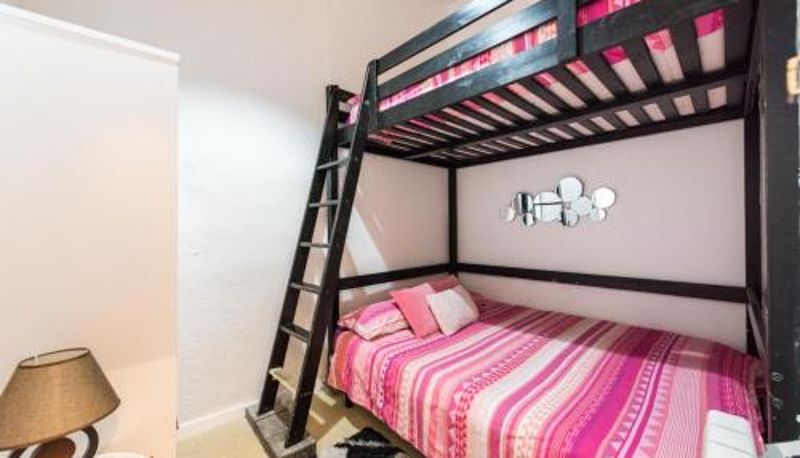 スタンダードルーム - M&F Apartaments Chueca