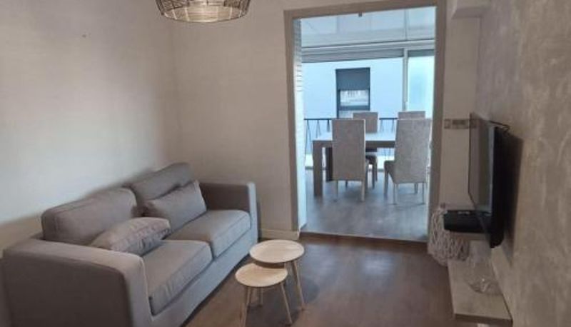 Info - Appartement en bord de plage
