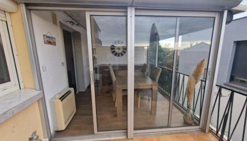 Info - Appartement en bord de plage