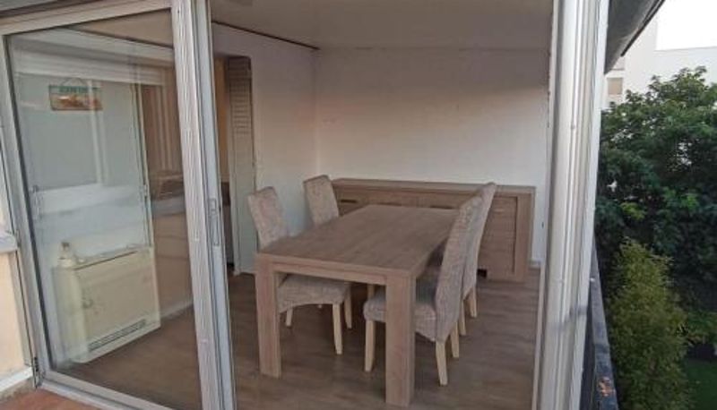 Info - Appartement en bord de plage