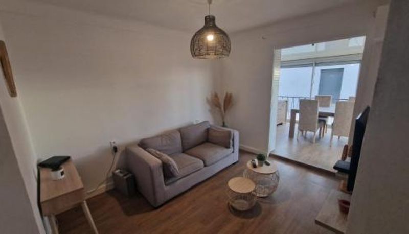 Info - Appartement en bord de plage