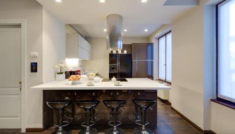 Info - PALAZZO DUOMO Suites in Udine Center
