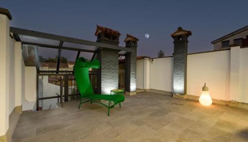 Info - PALAZZO DUOMO Suites in Udine Center