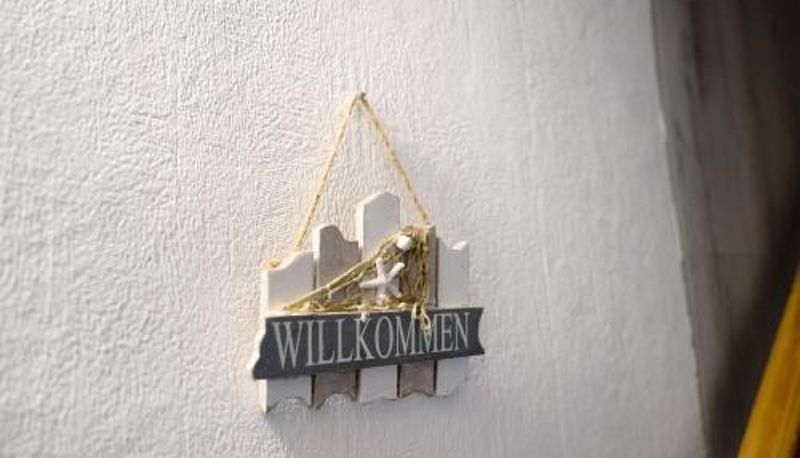 Standart oda - Bauernhof Angelika Schulze Pellworm