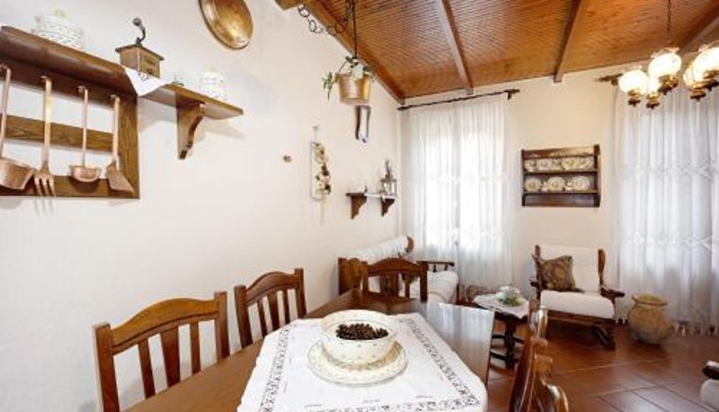 Apartment - Agriturismo U' Spigu Ca' du Stevolu