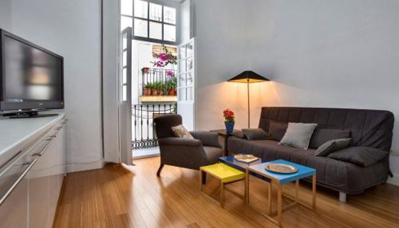 Info - Apartamento en casco antiguo - Cerca de la playa