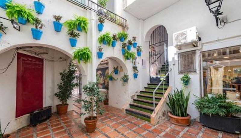 Info - Apartamento en casco antiguo - Cerca de la playa