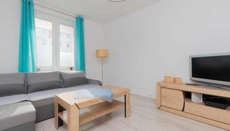 Appartement - AAA-Apartment Gdańsk Kościuszki by Noclegi Renters