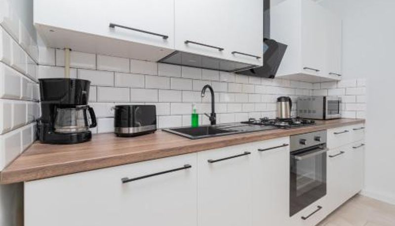 Appartement - AAA-Apartment Gdańsk Kościuszki by Noclegi Renters
