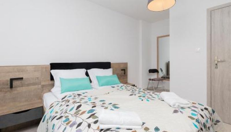 Info - AAA-Apartment Gdańsk Kościuszki by Noclegi Renters
