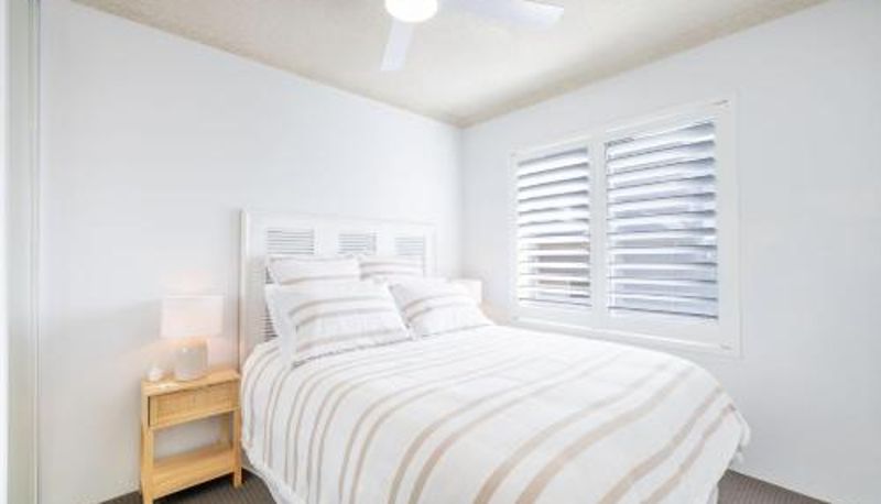 Apartment - air con and Wi-Fi  8-19 Shoal Bay Rd - views Bella Vista