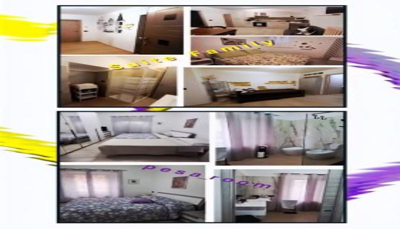 Información - pesa apartment & room