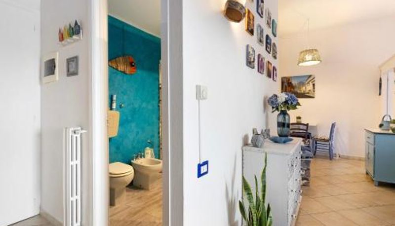 Apartment - Attico con terrazza a Viareggio