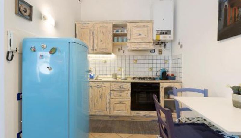 Apartment - Attico con terrazza a Viareggio