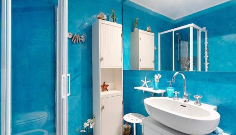 Apartment - Attico con terrazza a Viareggio