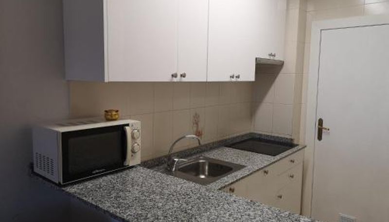 Appartement - Frente al Club Naútico con piscina