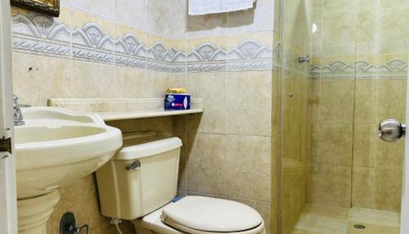 Informacje - Apartamento Alvarez