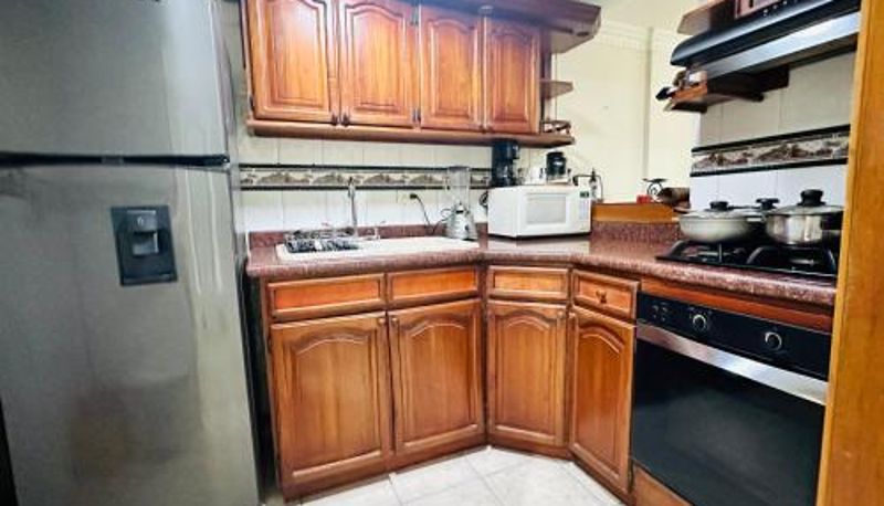 Informacje - Apartamento Alvarez