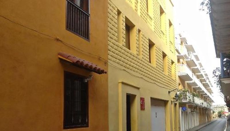 Informacje - Apartamento Alvarez