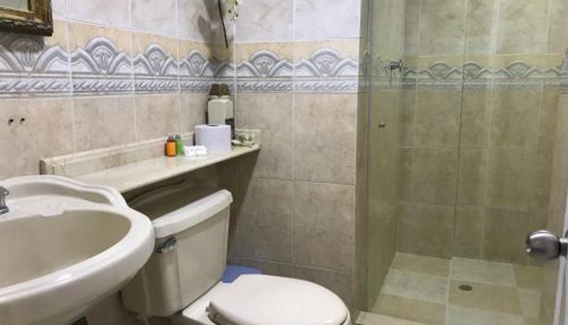 Informacje - Apartamento Alvarez