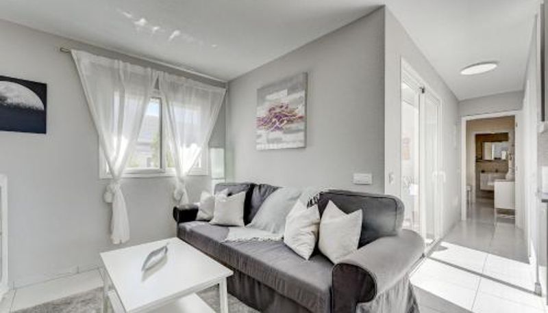 Pokój typu standard - Sea View Penthouse Sunshine Urbania