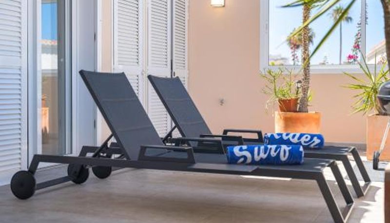 Standardzimmer - Sea View Penthouse Sunshine Urbania