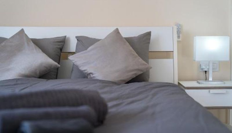 Pokój typu standard - Sea View Penthouse Sunshine Urbania