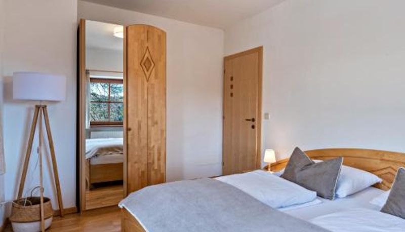 アパートメント - Alpin Farm Linde - Oberweidacherhof