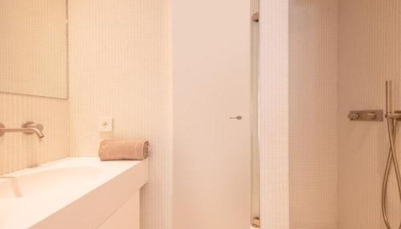 スタンダードルーム - appartement vue sur le port ACQUA MARINA