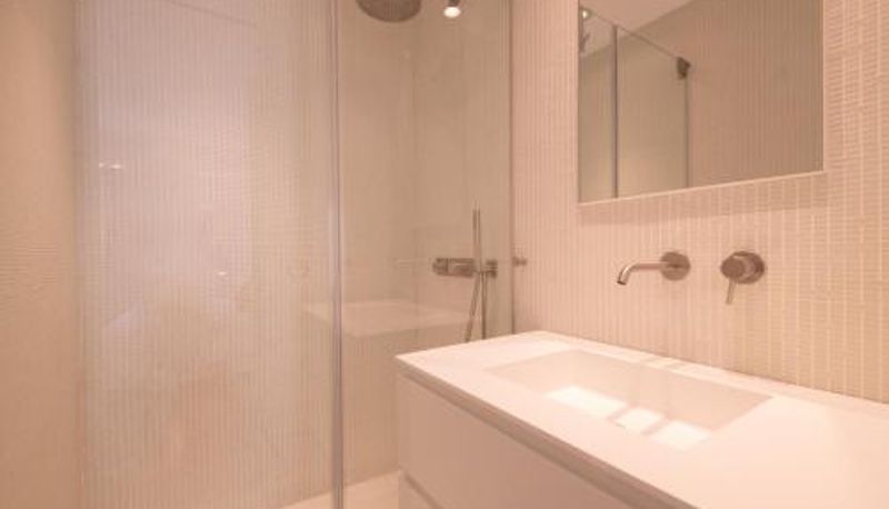 Standard room - appartement vue sur le port ACQUA MARINA