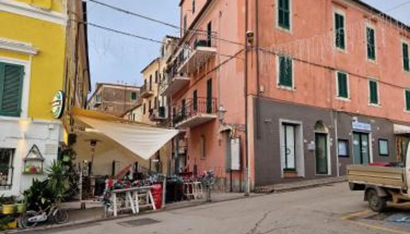 Standart oda - Casa Veronica Rio Marina