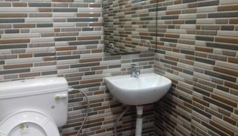 Standart oda - Nice Foreigner Area Lajpat Ngar Luxury Room Posh